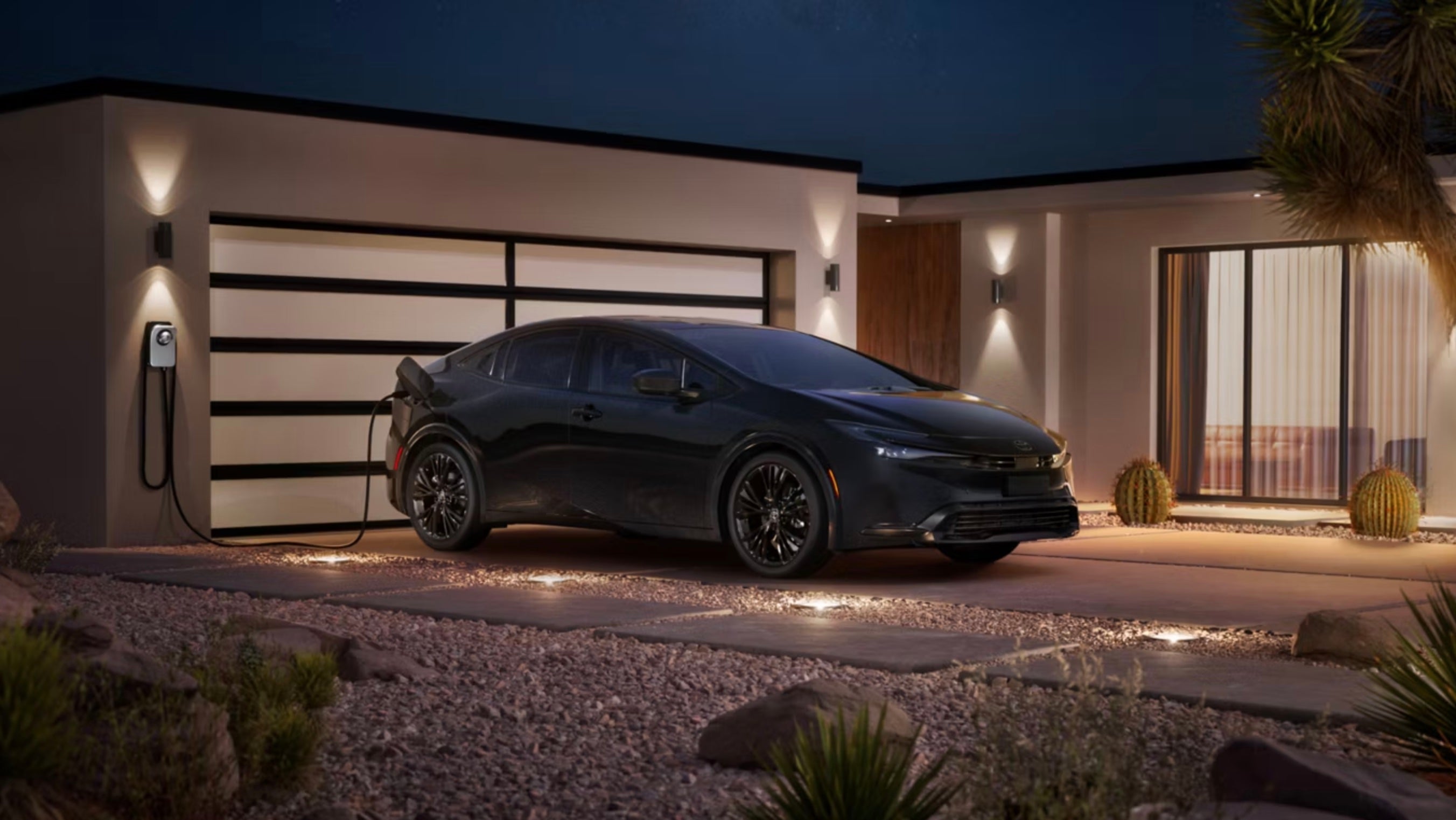 New 2026 Toyota Prius Plug-In Hybrid for sale near Williamstown, WV